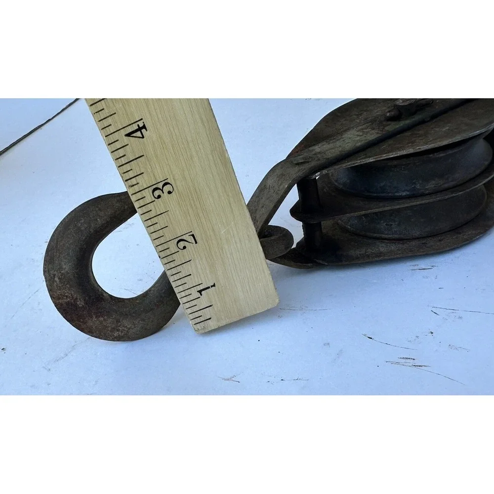 Wurkin Stiffs antique vintage